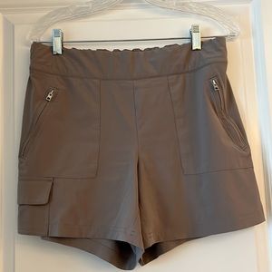 Athleta shorts